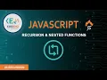 Recursion Nested Functions