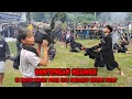 BANTENGAN ‼️ KI AGENG MACAN PUTIH LIVE SUKOREJO KEMIRI PACET