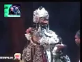 Wayang Golek CEPOT RARABI Sanghyang Tunggal Wibawa 1 - K.H Asep Sunandar Sunarya Rahimahullahuta'ala