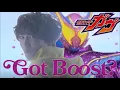 Download Lagu 【MAD】仮面ライダーガヴ 主題歌 Got Boost?