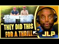 Download Lagu JLP Reacts To MAGA Debate Group Being Kicked Out of TSU!!