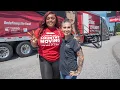 Pilot Company Celebrates Big For Driver Appreciation Month