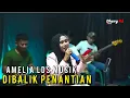 Lagu DIBALIK PENANTIAN _ YULIA CITRA CIPT.JHOTA RG _ COVER AMELIA LDS MUSIK
