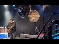 "The Shining" by Badly Drawn Boy.  Recorded live in Monroes, Galway, Ireland on 21st July 2026