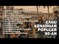 Lagu Lagu Popular 90-an