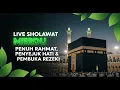 Download Lagu LIVE SHOLAWAT MERDU PENUH RAHMAT, PENYEJUK HATI \u0026 PEMBUKA REZEKI