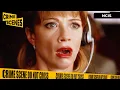 The Assassination of Tony DiNozzo NCIS Mark Harmon Lauren Holly Sean Murray
