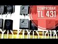 Download Lagu Como comprobar TL431.- Muy fácil con multímetro.