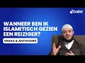 Download Lagu Wanneer ben ik Islamitisch gezien een reiziger? | Daliel Vraag \u0026 Antwoord met ustadh Mohamed Akkouh
