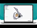 How can Generative Design Bring Topology Optimization to Solid Edge - Tutorial