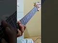 Download Lagu Five Minutes - Bertahan Guitar Solo Part #fiveminutes #musik #covermusiktop #covergitar #sologitar