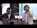 Nothing But Thieves -  Overcome (Live on the Chris Evans Breakfast Show with webuyanycar)