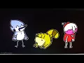 Download Lagu Regular Show Over Time AMV
