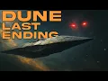 Lagu DUNE – 15,000 Years Later: The Final Return of the Machines