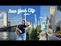 VLOG NEW YORK CITY parte 1 Valeria Martinelli