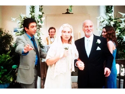 EL HIJO DE LA NOVIA (Trailer)