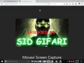 Wordpress WP Job Manager 1 25 Arbitrary File Upload Vulnerability Exploit tutorial By Sid Gifari