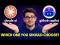 Claude AI vs GitHub Copilot 2026 - Which One Should You Choose Non-sponsored