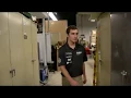 USF Racing Shop Tour