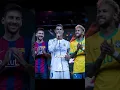 1 Pound Fish Concert ft. Ronaldo, Messi \u0026 Neymar