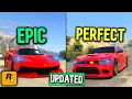 Top 10 BEST IMANI TECH VEHICLES In GTA Online