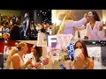 Download Lagu LONDON FASHION WEEK - UNBOXING, MATCHA \u0026 EEN GIRLIE PAMPER!!
