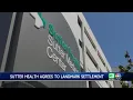 Sutter Health pays 575 million to settle anti-trust lawsuit