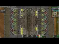 A Single Cell Huge Smart Wall Setup - Phase 1 Design Factorio