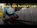 Lagu Thomas Gets Bumped Crash Remake