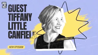 What Great Actors Do Before Even Saying a Word CD Tiffany Little Canfield The Tesley Office