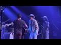 Shane Smith & The Saints w/ Jonathan Terrell Live in Atlanta (11/4/21) - Hummingbird