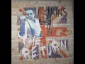 Download Lagu 4 SKINS - The Return 2010 [FULL ALBUM]