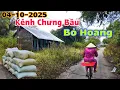 Download Lagu ĐỘT NHẬP KHÁM PHÁ CON ĐƯỜNG KÊNH CHƯNG BẦU - CHÀM CHẸT TẮC KHA