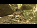 Ancient Natural Wonders of Southern Indiana