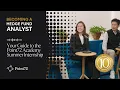 Your Guide to the Point72 Academy Summer Internship