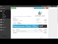 How to simply issue an invoice and send it to a client