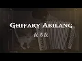 Ghifary Abilang - ASA [Lirik]