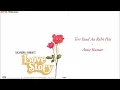 Teri Yaad Aa Rahi Hai - Amit Kumar (Love Story - 1981)