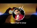 Download Lagu Mere Pyar Ki Umar - Oemar Wagid Hosain (Cover)