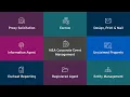 An expert partner for every stage of your M A corporate event