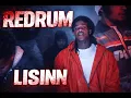 REDRUM - Lisinn