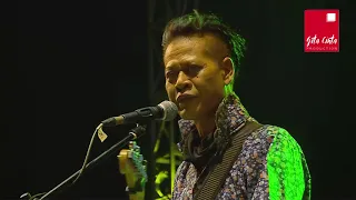 Download Dirgahayu Indonesia - Tony Q Rastafara - 9th Jakarta Melayu Festival  2019 MP3