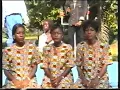 FR DENIS NGONDE : NA BILA YO YESU NANGAI/MUSIQUE CHRETIENNE DU CONGO/GOSPEL MUSIC/EKULUZU