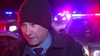 Alaska State Troopers S4 E19 Hot Drugs Icy Streets - Just Alaska
