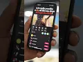 A lot of Peoples still don’t know this TikTok FEATURE 🤯