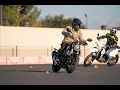 Basic Rider Course 2 License Waiver from the Motorcycle Safety Foundation