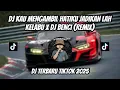 Download Lagu DJ KAU MENGAMBIL HATIKU JADIKAN LAH KELABU X DJ BENCI (Remix) VIRAL TIK TOK TERBARU 2025