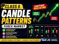 Class 6 Candle Patterns Forex Market
