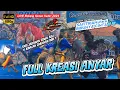 Download Lagu FULL KREASI ANYAR ! SAFITRI x Jaranan Jowo x Kidalan ROGO SAMBOYO PUTRO Live Bobang Semen Kediri