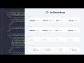 Creating Dashboard Stats Component with TailwindCSS
